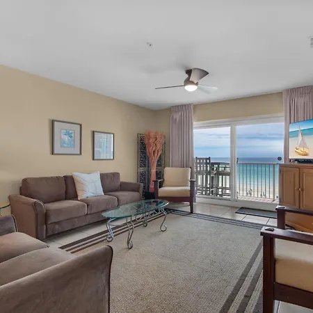 Emerald Dunes 302 By Newman-Dailey